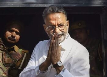 मुख्तार अंसारी के खौफ से नहीं डरा बुजुर्ग, चोरी हुईं ईंटें तो पहुंच गया था कोर्ट; ऐसे निकली डॉन की ऐंठन