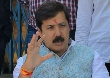 लोकसभा चुनाव से पहले बाहुबली धनंजय सिंह को बड़ा झटका, अपहरण में दोषी करार, भेजा गया जेल