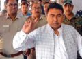 शाहजहां शेख की कस्टडी CBI को मिली, बंगाल पुलिस ने दो दिन कराया इंतजार