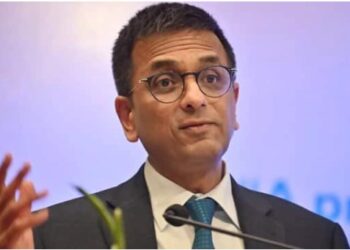 अगर लोग एक-दूसरे से लड़ेंगे तो देश कैसे आगे बढ़ेगा, CJI चंद्रचूड़ ने क्या-क्या कहा?