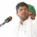 मेरे साथ खट्टर और अनिल विज की कुर्सी भी गई, सरकार से बेदखल होते ही तेवर में दुष्यंत चौटाला