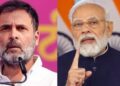 शक्ति पर गरमाई राजनीति, PM मोदी ने साधा निशाना तो राहुल की आई सफाई; बोले- बात को घुमाया