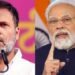 शक्ति पर गरमाई राजनीति, PM मोदी ने साधा निशाना तो राहुल की आई सफाई; बोले- बात को घुमाया
