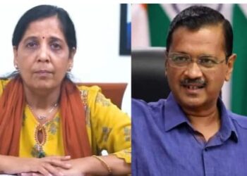 केजरीवाल की पत्नी सुनीता का भी फोन जब्त, निकाला सारा डेटा; ED ने कोर्ट में क्या बताया