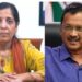 केजरीवाल की पत्नी सुनीता का भी फोन जब्त, निकाला सारा डेटा; ED ने कोर्ट में क्या बताया