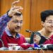 1000 रुपया वाले तोहफे के बाद केजरीवाल ने कर दी महिलाओं से एक अपील, एलजी पर भी निशाना