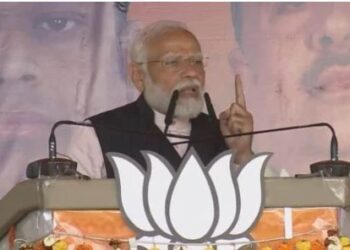बदला लेंगे या नहीं; शाहजहां शेख का जिक्र कर TMC और दीदी को सुना गए PM मोदी