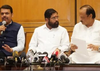 महाराष्ट्र का अहमदनगर जिला बना अब अहिल्या नगर, तीसरे जिले का बदल गया नाम