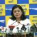 देश में दंगे हो जाएंगे; CAA पर आम आदमी पार्टी ने दिखा दिया एक और डर