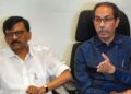 संजय राउत के बिगड़े बोल- नरेंद्र मोदी के गांव के पास हुआ था औरंगजेब का जन्म, वैसी ही सोच