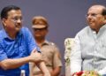 दिल्ली में संवैधानिक संकट, तुरंत लगा दिया जाए राष्ट्रपति शासन; पूर्व AAP नेता ने ही उठा दी मांग