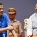 दिल्ली में संवैधानिक संकट, तुरंत लगा दिया जाए राष्ट्रपति शासन; पूर्व AAP नेता ने ही उठा दी मांग