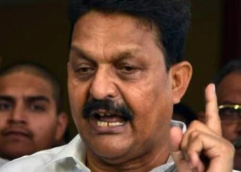 वो बार-बार बेहोश हो रहे थे, समय पर इलाज नहीं मिला, मुख्तार की मौत पर अफजाल अंसारी का बड़ा आरोप