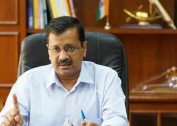 अरविंद केजरीवाल ने निराश कर दिया, अन्ना हजारे के बाद एक और पुराने साथी ने जताया दुख