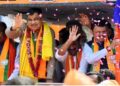 राजनीति से प्रेरित, विश्वास है वे गुमराह नहीं होंगे; किसान आंदोलन पर नितिन गडकरी