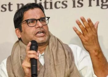 लोकसभा चुनाव और भारत रत्न, PK ने बताया कनेक्शन; कर्पूरी ठाकुर के बहाने मोदी सरकार पर उठाई उंगली