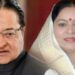 मुरादाबाद में भी आजम खान की ही चली, रुचि वीरा सपा प्रत्याशी, सांसद एसटी हसन का नामांकन रद