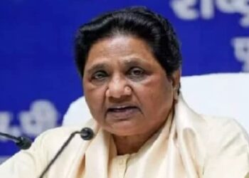 मायावती की BSP ने सपा के बाद लोकदल को दिया झटका, बिजनौर में चौधरी विजेंद्र सिंह को टिकट