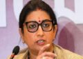 जायस स्टेशन बना गुरु गोरखनाथ धाम, स्मृति ईरानी के प्रस्ताव पर अमेठी के सात रेलवे स्टेशनों के नाम बदले