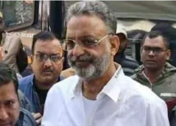 माफिया मुख्‍तार अंसारी को फर्जी शस्त्र लाइसेंस में भी सजा तय, कोर्ट ने दोषी करार दिया