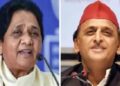 मायावती ने अखिलेश यादव की बढ़ाईं मुश्किलें? कन्नौज से सपा नेता को बनाया प्रत्याशी
