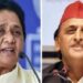 मायावती ने अखिलेश यादव की बढ़ाईं मुश्किलें? कन्नौज से सपा नेता को बनाया प्रत्याशी