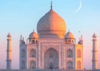 रमजान में नमाजियों के लिए रात में खुलेगा ताजमहल, तरावीह के लिए मिली अनुमति, ये होगा समय