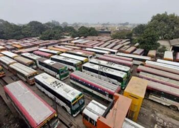 यूपी: पीपीपी मॉडल पर बनेंगे छह बस अड्डे, लिस्ट में इन शहरों का नाम
