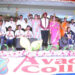Annual Function: अवध कॉलेजिएट की रामगढ़ व दरोगा खेड़ा शाखा का वार्षिक उत्सव दरोगा खेड़ा के प्रेक्षागृह में हुआ सम्पन्न