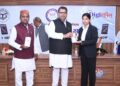 Free Smartphone Distribution: हीरालाल यादव लॉ कालेज में स्मार्टफोन/टैबलेट वितरण कार्यक्रम सम्पन्न