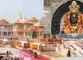 दो बड़े दर्पण, तीन लेंस, विशेष एंगल, राम नवमी पर ऐसे होगा रामलला का सूर्याभिषेक