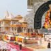 दो बड़े दर्पण, तीन लेंस, विशेष एंगल, राम नवमी पर ऐसे होगा रामलला का सूर्याभिषेक