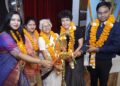 समाज में सार्थक परिवर्तन हेतु शिक्षा को सामाजिक विकास से जोड़े :श्री रितुल कमाल, डेप्युटी डायरेक्टर, गृह मंत्रालय, भारत सरकार