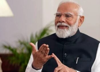 देश फिर कालेधन की तरफ धकेला गया, इलेक्टोरल बॉन्ड पर बोले PM मोदी- हर कोई पछताएगा