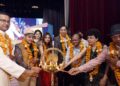 शिक्षात्मक फिल्मों के प्रति छात्रों में दिखा भारी उत्साह