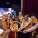 शिक्षात्मक फिल्मों के प्रति छात्रों में दिखा भारी उत्साह