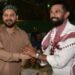 तेजस्वी की सभा में भीड़ से चिराग की मां को गाली पर उबली बीजेपी, चुनाव आयोग में शिकायत