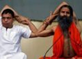 ऐसा दोबारा नहीं होगा, सुप्रीम कोर्ट में बार-बार माफी क्यों मांग रहे बाबा रामदेव और आचार्य बालकृष्ण?