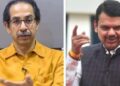 उद्धव सरकार में था गिरफ्तारी का डर, मंत्री की बात पर फडणवीस ने खोला कथित षडयंत्र का राज