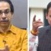 उद्धव सरकार में था गिरफ्तारी का डर, मंत्री की बात पर फडणवीस ने खोला कथित षडयंत्र का राज
