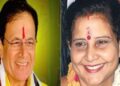 रामायण के राम के खिलाफ अखिलेश यादव का मेरठ में दलित दांव, कौन हैं अरुण गोविल को चुनौती देने उतरीं सुनीता वर्मा