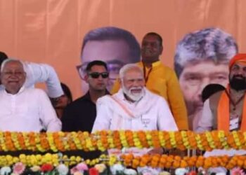 नरेंद्र मोदी की रैली में सबकी जरूरत नहीं; ललन सिंह ने बताया, नीतीश कुमार क्यों गया-पूर्णिया नहीं गए