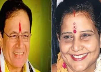 रामायण के राम के खिलाफ अखिलेश यादव का मेरठ में दलित दांव, कौन हैं अरुण गोविल को चुनौती देने उतरीं सुनीता वर्मा