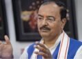 POK पर तिरंगा फहराने के लिए BJP को कितनी सीटों की जरूरत? केशव मौर्य ने संभल में किया ऐलान