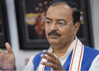POK पर तिरंगा फहराने के लिए BJP को कितनी सीटों की जरूरत? केशव मौर्य ने संभल में किया ऐलान
