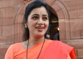 बच्चे पूछते थे- आपने क्या किया है मां, जो जेल जाना पड़े, सुप्रीम कोर्ट के फैसले पर भावुक नवनीत राणा