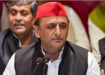 लोकसभा के लिए सपा की एक और लिस्ट जारी, अखिलेश यादव ने कौशांबी और कुशीनगर से नामों का किया ऐलान
