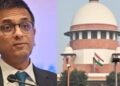 CJI चंद्रचूड़ अचानक क्यों बोलने लगे बांग्ला, साथी जज की तारीफ में पढ़ने लगे कसीदे