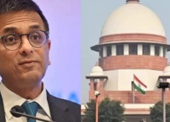 CJI चंद्रचूड़ अचानक क्यों बोलने लगे बांग्ला, साथी जज की तारीफ में पढ़ने लगे कसीदे