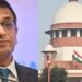 CJI चंद्रचूड़ अचानक क्यों बोलने लगे बांग्ला, साथी जज की तारीफ में पढ़ने लगे कसीदे